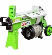 Дровокол электрический REDVERG RD-LS25-37E