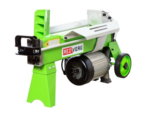 Дровокол электрический REDVERG RD-LS25-37E Дровокол электрический REDVERG RD-LS25-37E