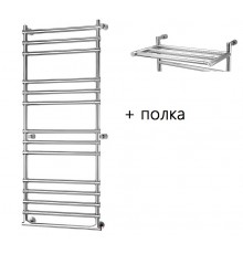 П/С Margaroli 514- 14 BOX CHROME с полкой 5144714PCRNB