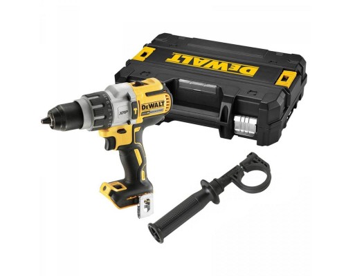 Шуруповерт аккумуляторный DeWalt DCD996NT (без акк, без з/у) Шуруповерт аккумуляторный DeWalt DCD996NT (без акк, без з/у)