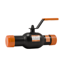Кран шаровой стальной ADL Бивал КШТ.10.080.25 С/С Ду 080 Ру 25. CM02H573091