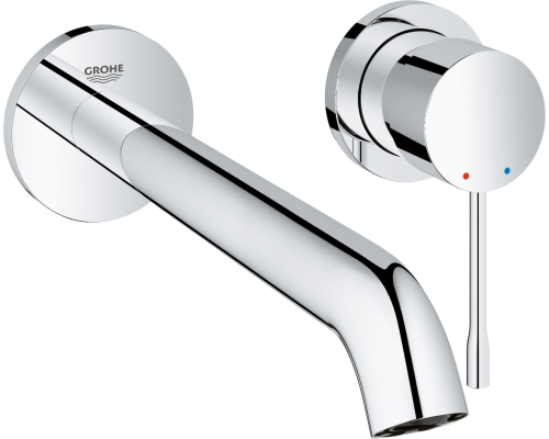 Смеситель для раковины Grohe Essence New 19967001 Смеситель для раковины Grohe Essence New 19967001