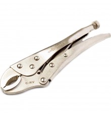 Зажим ручной Квалитет 250 мм полукруглый ЗР-250