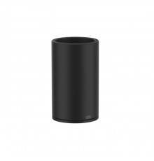 Gessi 316 Стакан, настольный, цвет: черный/Black XL. 54732#299
