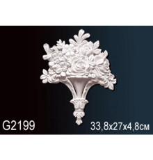 Декоративный элемент G2199