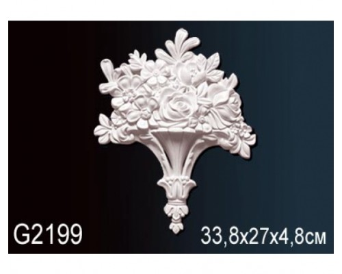 Декоративный элемент G2199