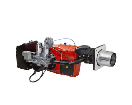 Горелки газовые Горелка газовая TG 250/M AGP Long модуляционная, 1200-3200 кВт, 300 мБар GOKCE GKC 250m300apg LNG