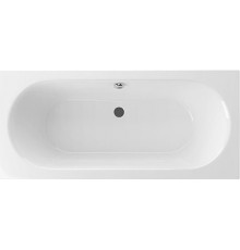 Акриловая ванна Excellent Oceana 170x75 см, с каркасом