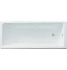 Акриловая ванна Triton Аура 150x70 см, с ножками