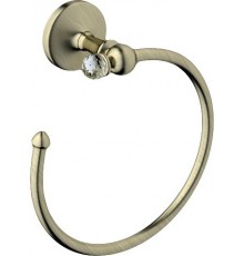 Полотенцедержатель Art Max Antic Crystal AM-E-2680SJ-Br
