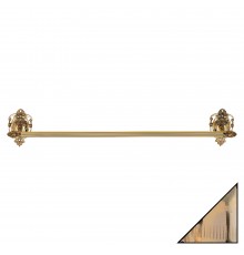 Полотенцедержатель Art Max Impero AM-1228-Br