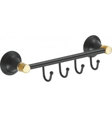 Крючок Fixsen Luksor FX-71605-4B
