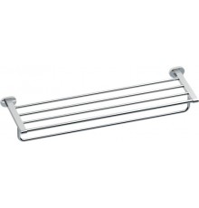 Полка Ravak Chrome CR 330.00 66 см с полотенцедержателем