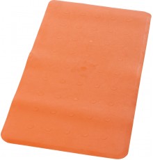 Коврик Ridder Aquamod Basic 167314 оранжевый
