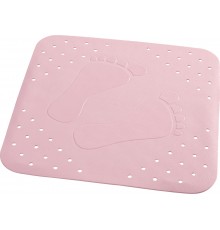 Коврик Ridder Plattfus 67282 розовый