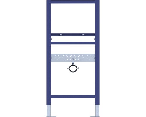 Система инсталляции для раковин AQUATEK INSR-0000001