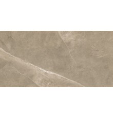 Керамогранит Alma Ceramica Basalto GFA114BST40R 57x114 коричневый, sugar-эффект