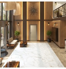 Коллекция плитки Alma Ceramica Extra Calacatta