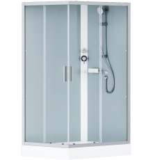 Душевая кабина AM.PM Gem W90C-404-12090MT 120х90