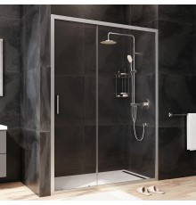 Душевая дверь в нишу AM.PM Gem Solo W90G-140-1-195MT 140 см