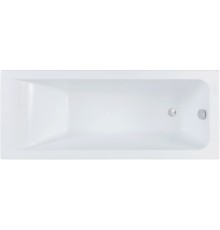 Акриловая ванна Aquanet Bright 273795 175x70 см, с каркасом