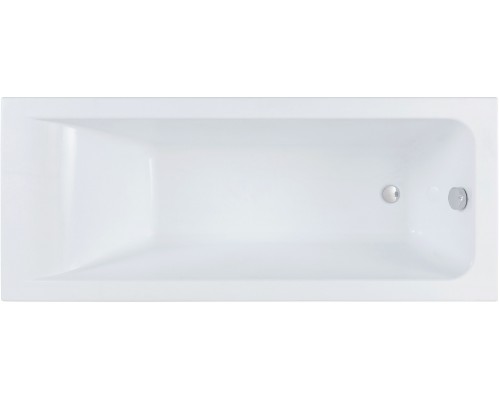 Акриловая ванна Aquanet Bright 273795 175x70 см, с каркасом