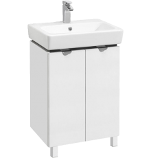 Тумба с раковиной AQUATON Скай PRO 55
