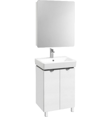 Мебель для ванной комнаты AQUATON Скай PRO 55