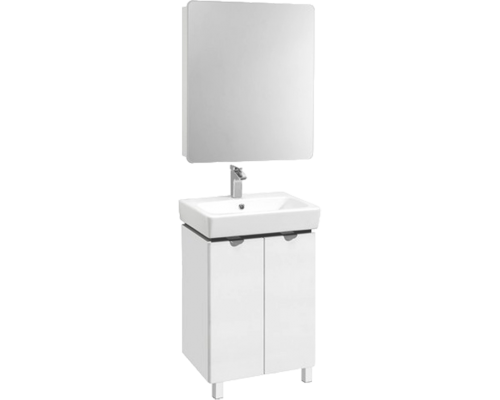 Мебель для ванной комнаты AQUATON Скай PRO 55