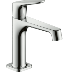 Смеситель для раковины Axor Citterio M 34010000 хром