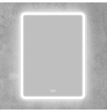 Зеркало BelBagno SPC-MAR-600-800-LED-TCH-WARM с подогревом