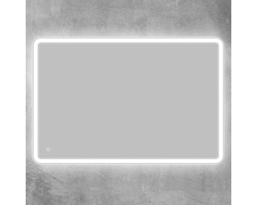 Зеркало BelBagno SPC-MAR-1200-800-LED-TCH