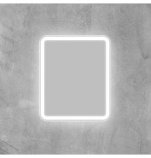 Зеркало BelBagno SPC-MAR-500-600-LED-BTN