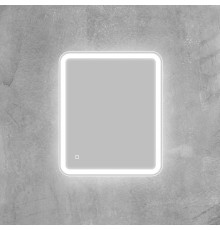Зеркало BelBagno SPC-MAR-500-600-LED-TCH