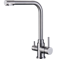 Смеситель для кухни BelBagno BB-LAM15-IN
