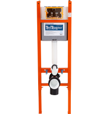 Система инсталляции для унитазов BelBagno BB004-40 EXPERT