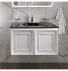 Тумба с раковиной Belinza Venturo 80
