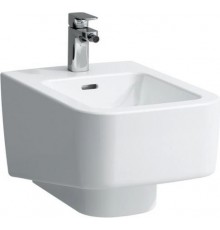 Биде подвесное Laufen Pro S 8.3096.1.000.302.1