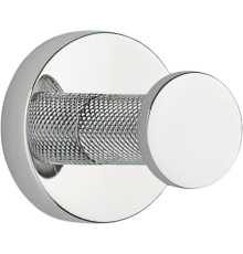 Крючок Boheme Uno 10976-CR chrome