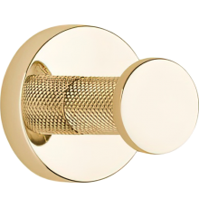 Крючок Boheme Uno 10976-G gold