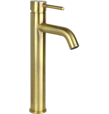 Смеситель для раковины Bronze de Luxe Scandi 1452BR бронза