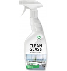 Очиститель для стекол Grass Clean Glass 600 мл