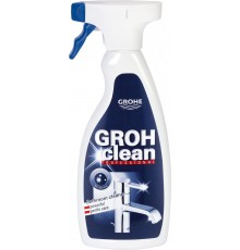 Средство для металлических поверхностей Grohe Grohclean 48166000 500 мл