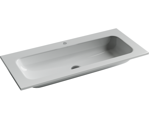 Мебельная раковина Ceramicanova Element CN7013 100
