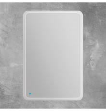 Зеркало Cezares 45028 90x60 с LED-подсветкой touch system