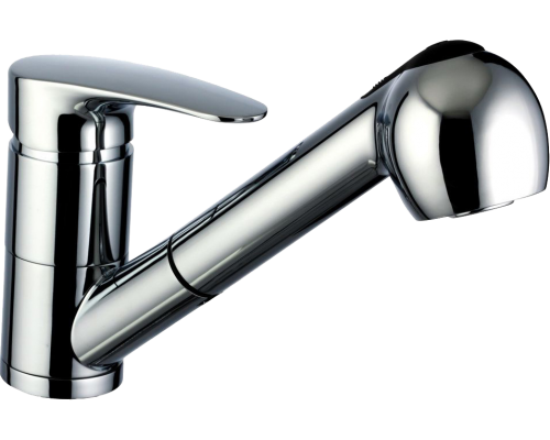 Смеситель для кухни Clever Bahama Xtreme 98180