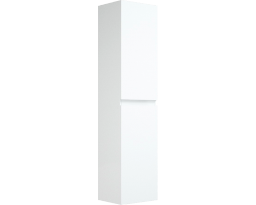 Шкаф-пенал Corozo Альтаир 35 подвесной