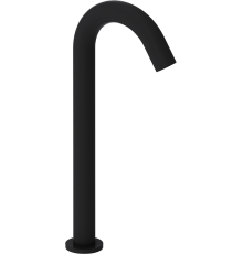 Смеситель для раковины Damixa Scandinavian Pure 360280300 черный