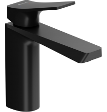 Смеситель для раковины Damixa Urban DX9502103 черный