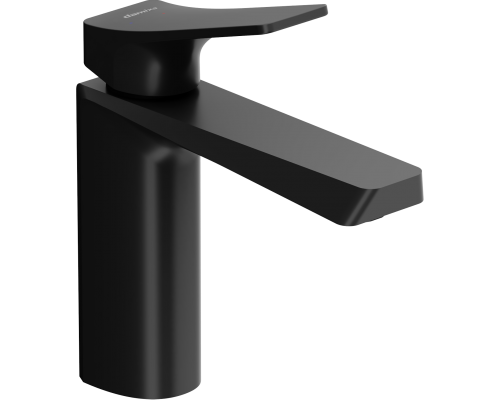 Смеситель для раковины Damixa Urban DX9502103 черный